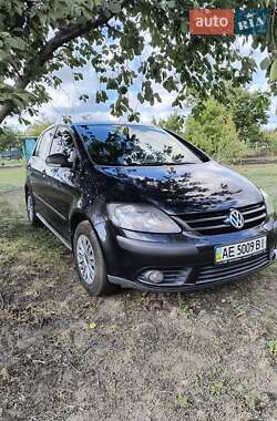 Цены Volkswagen Golf Plus Газ пропан-бутан / Бензин