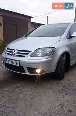 Цены Volkswagen Golf Plus Газ пропан-бутан / Бензин