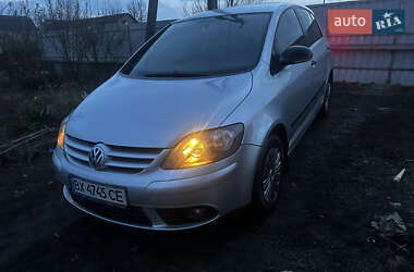 Цены Volkswagen Golf Plus Газ пропан-бутан / Бензин