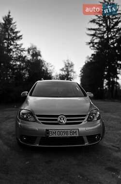 Ціни Volkswagen Golf Plus Газ пропан-бутан / Бензин