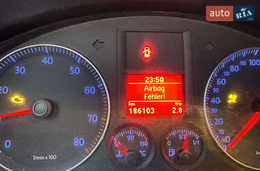 Цены Volkswagen Golf Plus Газ пропан-бутан / Бензин