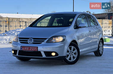 Цены Volkswagen Golf Plus Газ пропан-бутан / Бензин