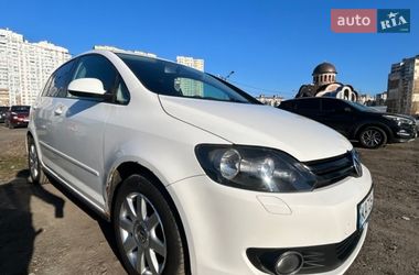 Ціни Volkswagen Golf Plus Газ пропан-бутан / Бензин
