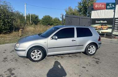 Ціни Volkswagen Golf Газ пропан-бутан / Бензин