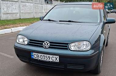 Ціни Volkswagen Golf Газ пропан-бутан / Бензин