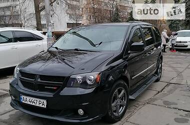 Цены Dodge Grand Caravan Газ пропан-бутан / Бензин