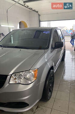 Цены Dodge Grand Caravan Газ пропан-бутан / Бензин