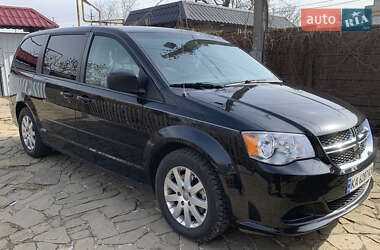 Цены Dodge Grand Caravan Газ пропан-бутан / Бензин