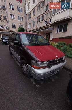 Цены Dodge Grand Caravan Газ пропан-бутан / Бензин