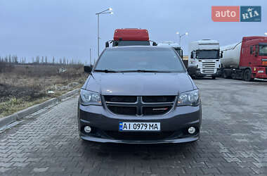 Цены Dodge Grand Caravan Газ пропан-бутан / Бензин