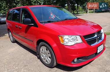 Цены Dodge Grand Caravan Газ пропан-бутан / Бензин