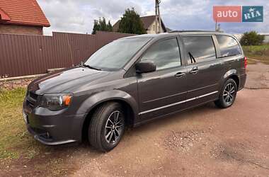 Цены Dodge Grand Caravan Газ пропан-бутан / Бензин