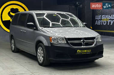 Цены Dodge Grand Caravan Газ пропан-бутан / Бензин
