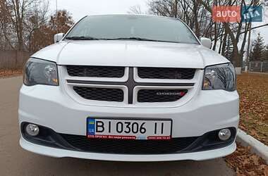 Ціни Dodge Grand Caravan Газ пропан-бутан / Бензин