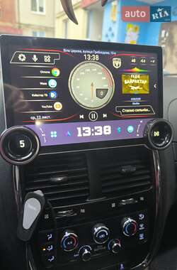 Ціни Dodge Grand Caravan Газ пропан-бутан / Бензин