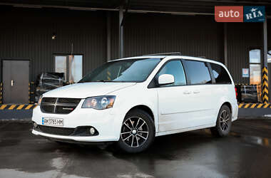 Цены Dodge Grand Caravan Газ пропан-бутан / Бензин