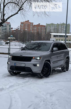 Ціни Jeep Grand Cherokee Газ пропан-бутан / Бензин