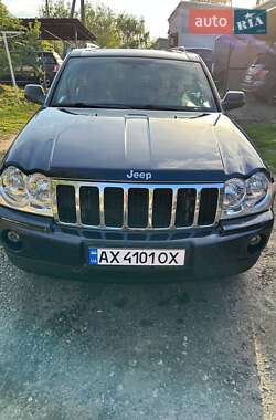 Ціни Jeep Grand Cherokee Газ пропан-бутан / Бензин