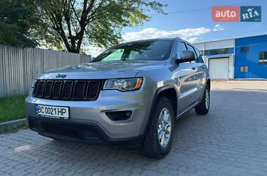 Цены Jeep Grand Cherokee Газ пропан-бутан / Бензин