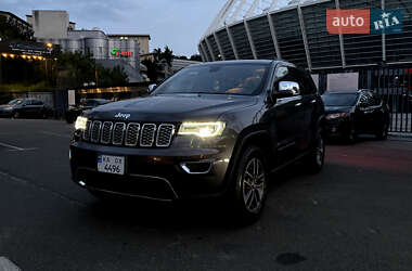 Цены Jeep Grand Cherokee Газ пропан-бутан / Бензин
