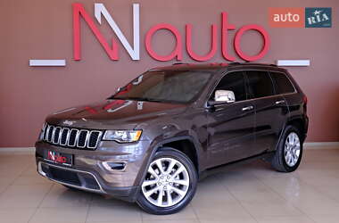 Цены Jeep Grand Cherokee Газ пропан-бутан / Бензин