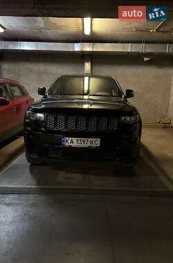 Цены Jeep Grand Cherokee Газ пропан-бутан / Бензин