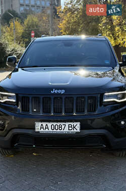 Ціни Jeep Grand Cherokee Газ пропан-бутан / Бензин