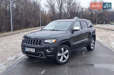 Цены Jeep Grand Cherokee Газ пропан-бутан / Бензин