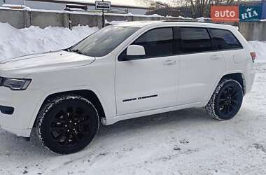 Цены Jeep Grand Cherokee Газ пропан-бутан / Бензин