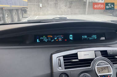 Ціни Renault Grand Scenic Газ пропан-бутан / Бензин