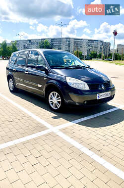 Ціни Renault Grand Scenic Газ пропан-бутан / Бензин