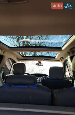 Ціни Renault Grand Scenic Газ пропан-бутан / Бензин