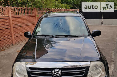 Цены Suzuki Grand Vitara XL7 Газ пропан-бутан / Бензин