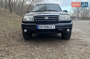 Цены Suzuki Grand Vitara XL7 Газ пропан-бутан / Бензин