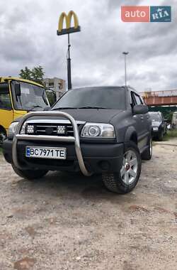 Ціни Suzuki Grand Vitara XL7 Газ пропан-бутан / Бензин