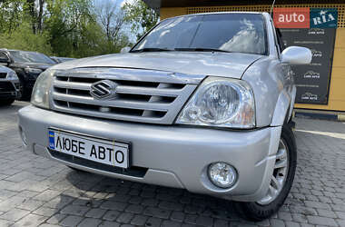 Цены Suzuki Grand Vitara XL7 Газ пропан-бутан / Бензин