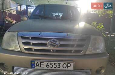 Ціни Suzuki Grand Vitara XL7 Газ пропан-бутан / Бензин