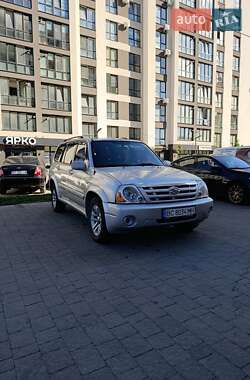 Цены Suzuki Grand Vitara XL7 Газ пропан-бутан / Бензин