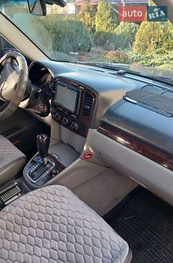 Цены Suzuki Grand Vitara XL7 Газ пропан-бутан / Бензин