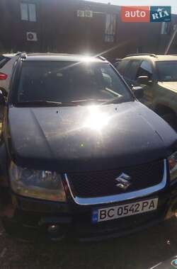 Цены Suzuki Grand Vitara Газ пропан-бутан / Бензин