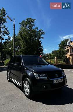 Цены Suzuki Grand Vitara Газ пропан-бутан / Бензин