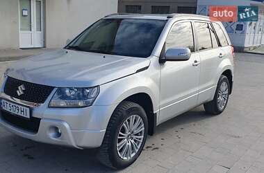 Ціни Suzuki Grand Vitara Газ пропан-бутан / Бензин