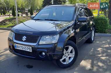 Ціни Suzuki Grand Vitara Газ пропан-бутан / Бензин