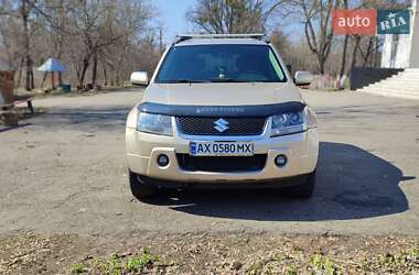 Цены Suzuki Grand Vitara Газ пропан-бутан / Бензин