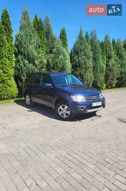 Ціни Suzuki Grand Vitara Газ пропан-бутан / Бензин