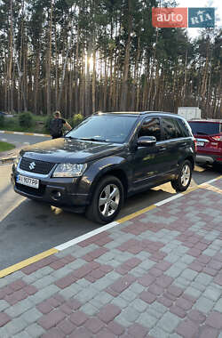 Ціни Suzuki Grand Vitara Газ пропан-бутан / Бензин