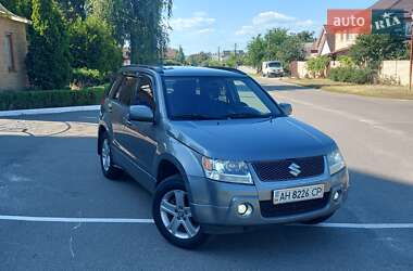 Цены Suzuki Grand Vitara Газ пропан-бутан / Бензин