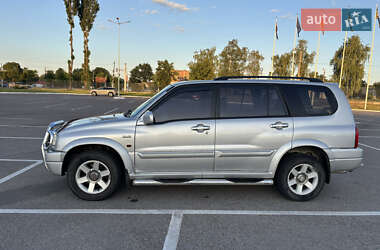 Ціни Suzuki Grand Vitara Газ пропан-бутан / Бензин