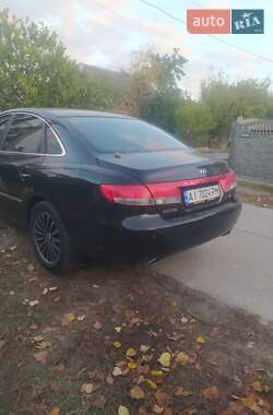 Ціни Hyundai Grandeur Газ пропан-бутан / Бензин