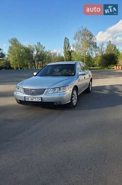 Цены Hyundai Grandeur Газ пропан-бутан / Бензин